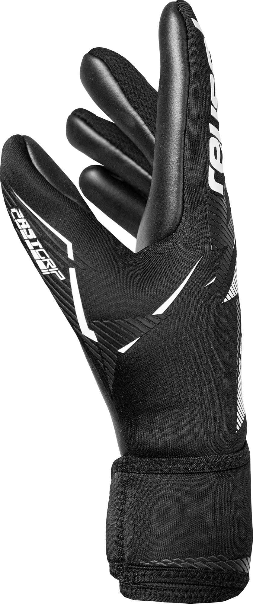 reusch-attrakt-torwarthandschuhe-kinder-gr-e-6-grip-infinity image 3