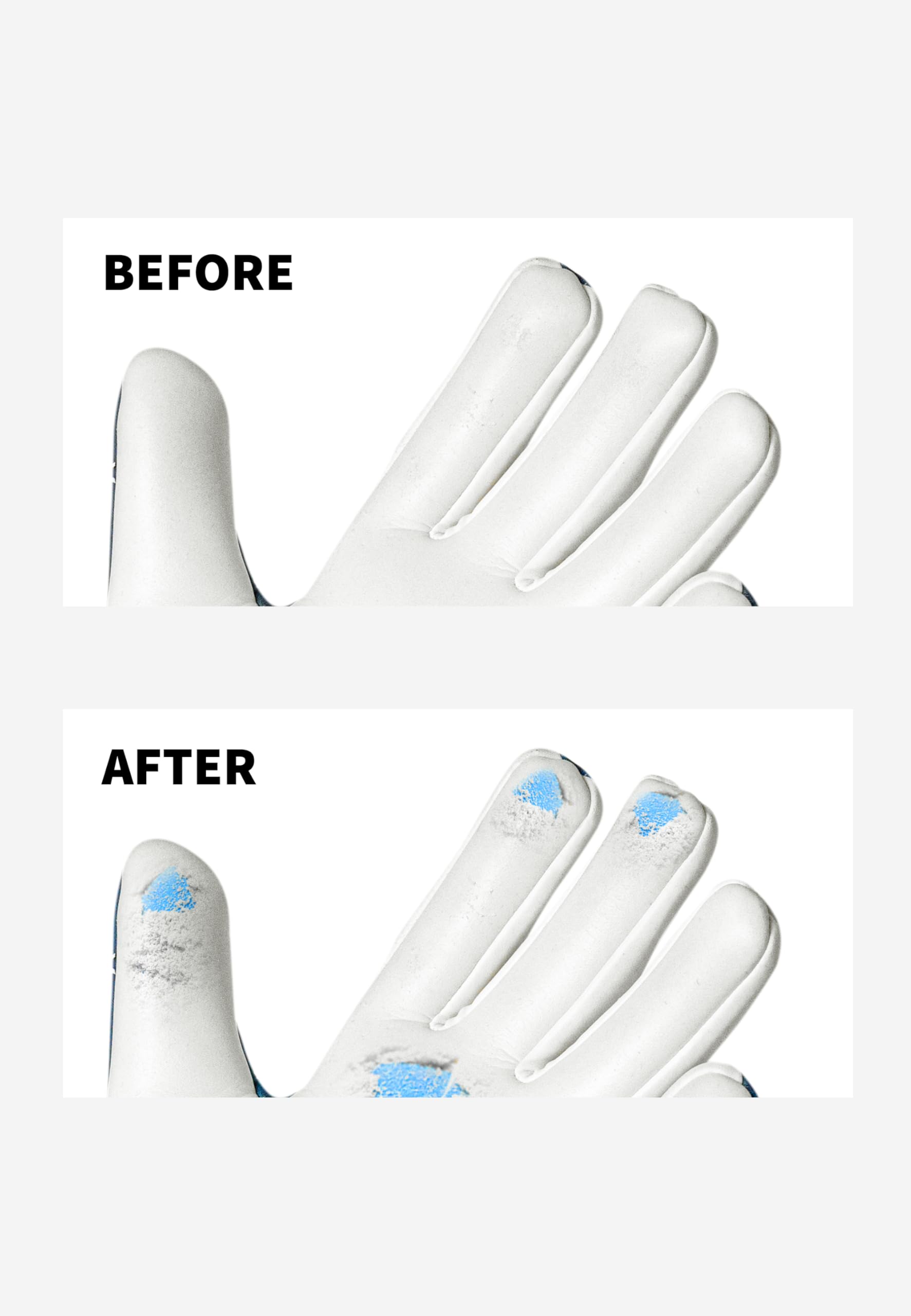 reusch-attrakt-re-grip-torwarthandschuhe-gr-9-haltbar-2-schicht image 6