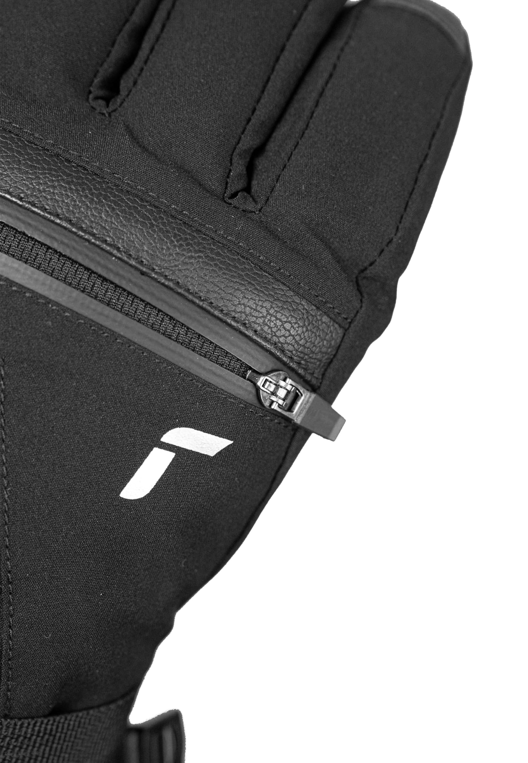 reusch-down-spirit-skihandschuhe-gr-9-daunen-sehr-warm image 7