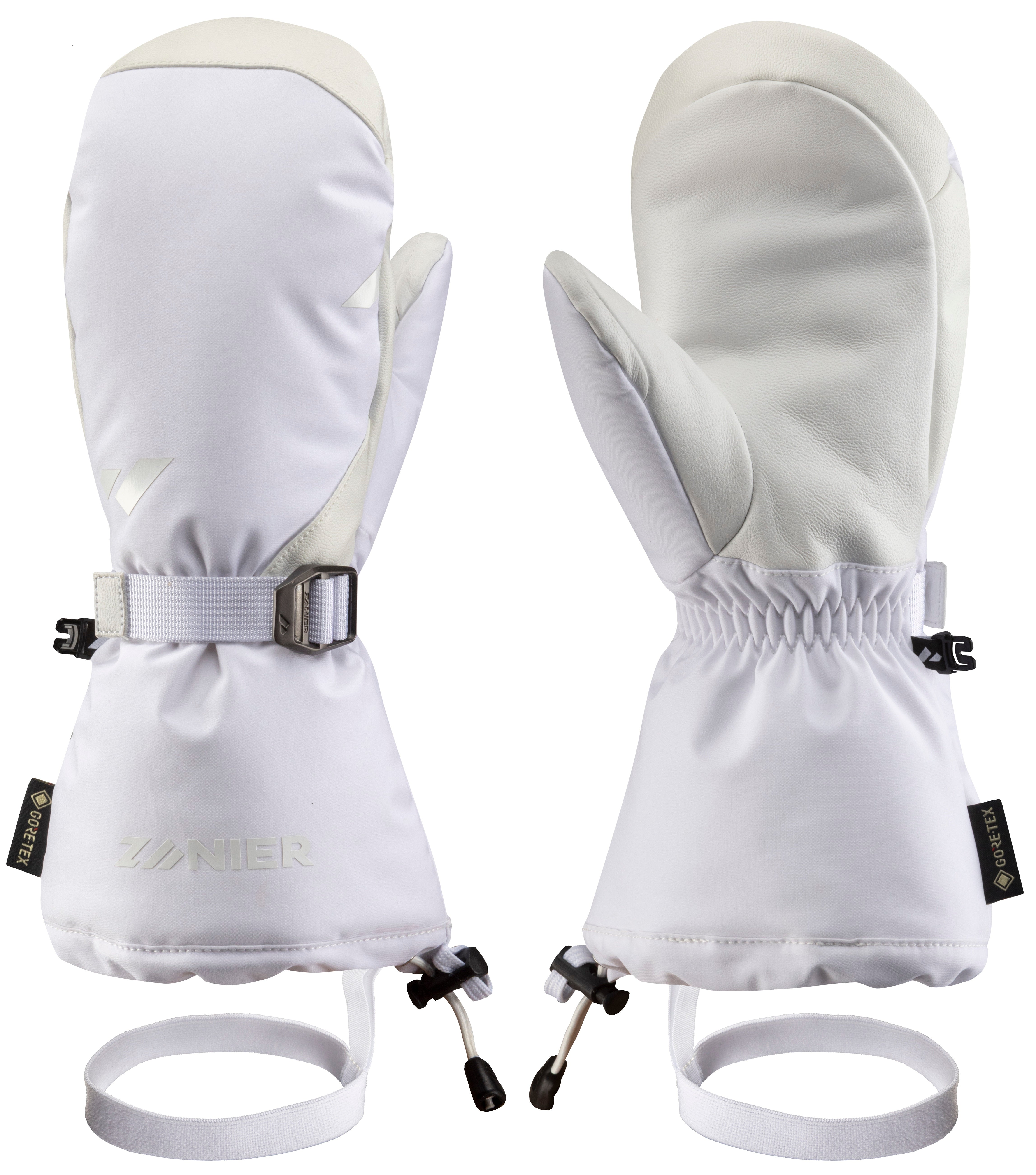 zanier-obertauern-gtx-mitten-f-ustling-schwarz-gore-tex image 2