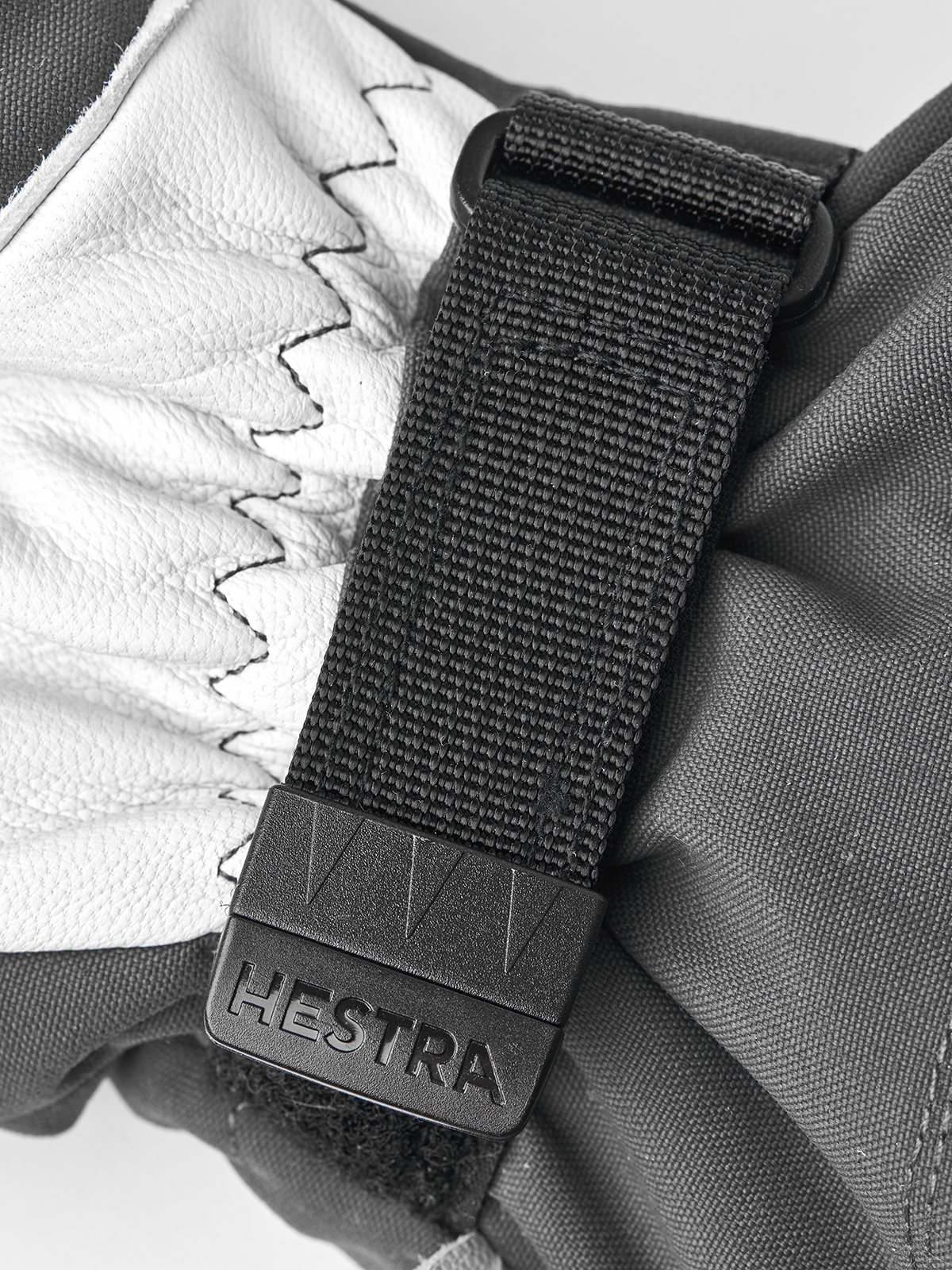 hestra-army-leather-heli-ski-f-ustlinge-ziegenleder-extrem-warm image 2