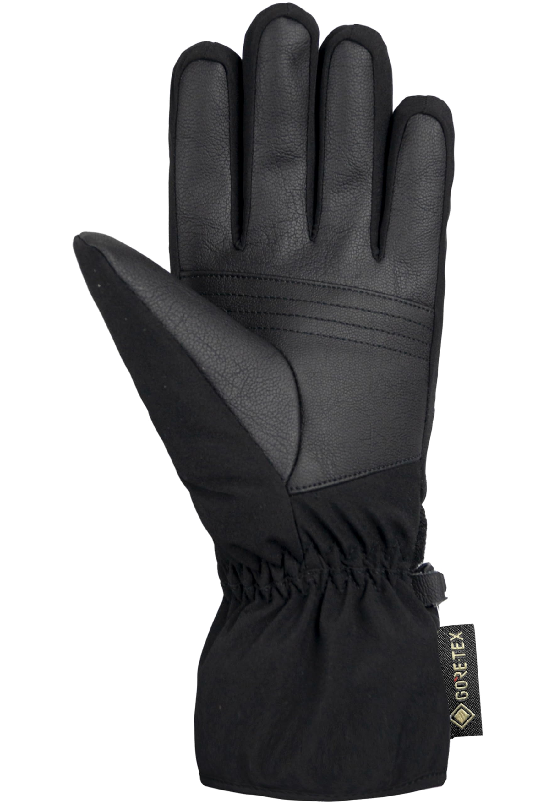 reusch-down-spirit-damen-skihandschuhe-gore-tex-7-5-warm image 3