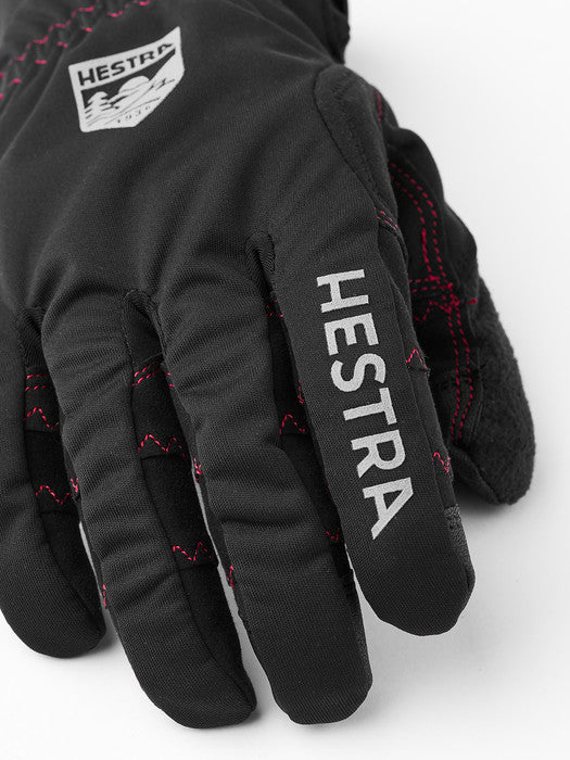 hestra-ergo-grip-long-5-finger-fahrradhandschuh-touch-gel image 3