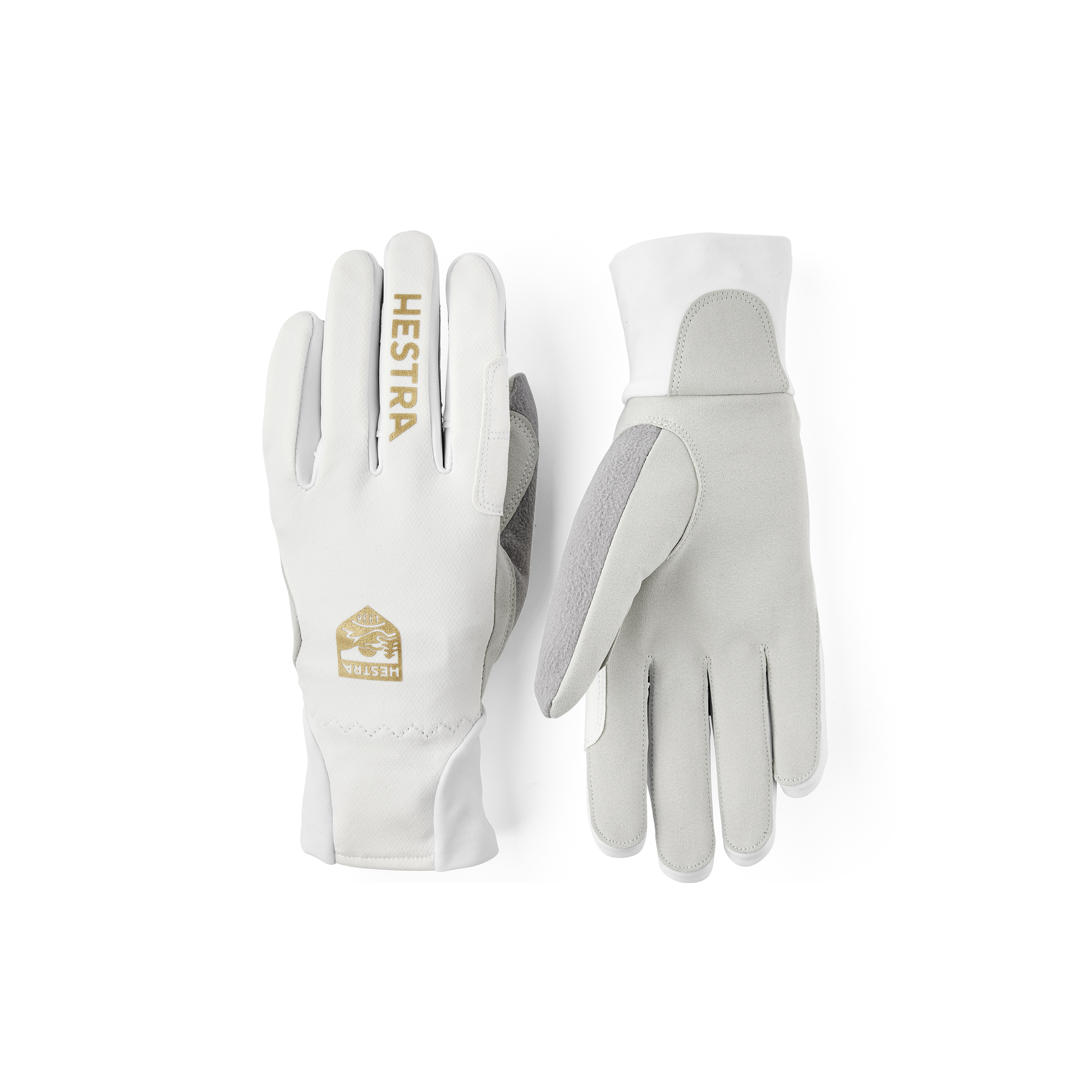 hestra-xc-pace-tracker-damen-langlaufhandschuh-5-finger image 1
