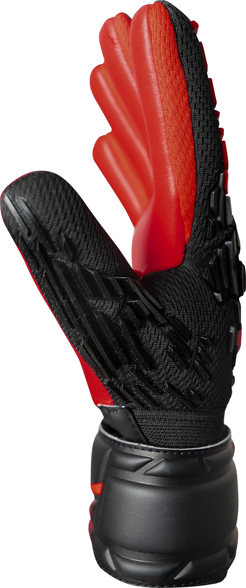 reusch-attrakt-kinder-torwarthandschuhe-gr-7-grip image 5