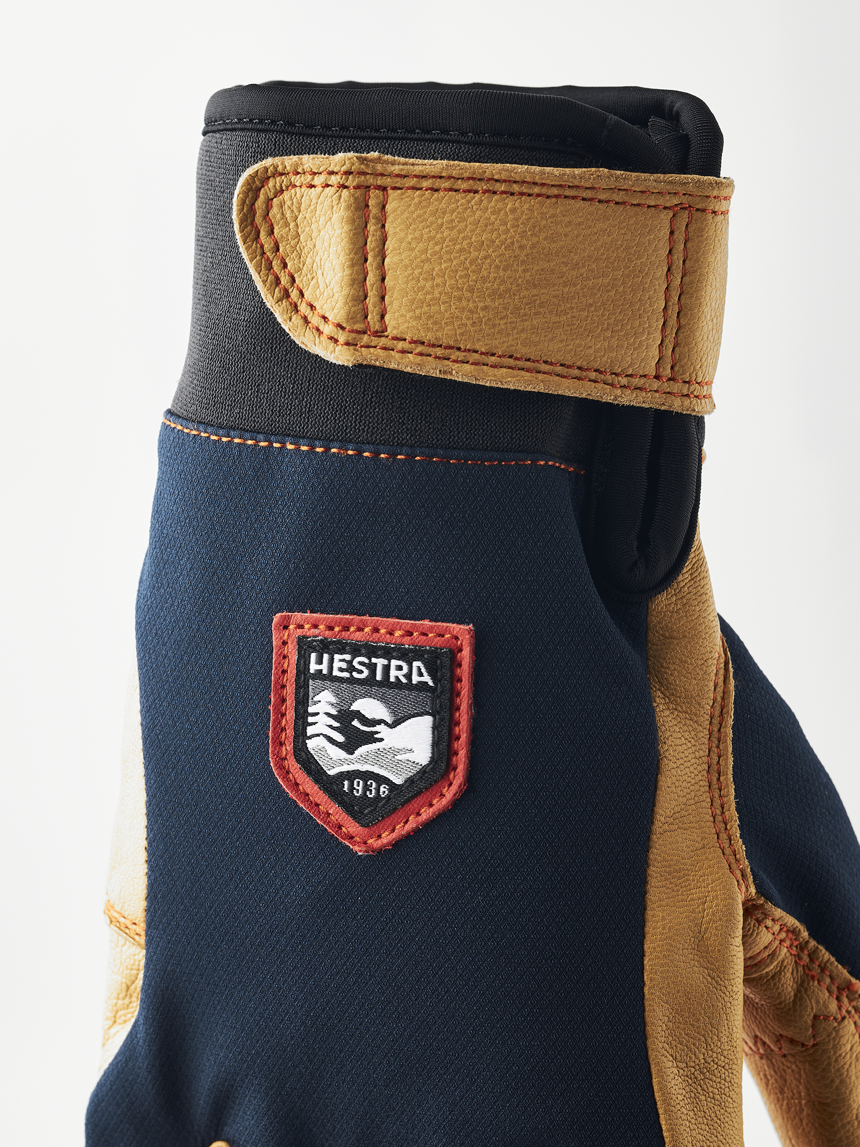 hestra-ergo-grip-active-5-finger-outdoorhandschuh-ziegenleder image 4
