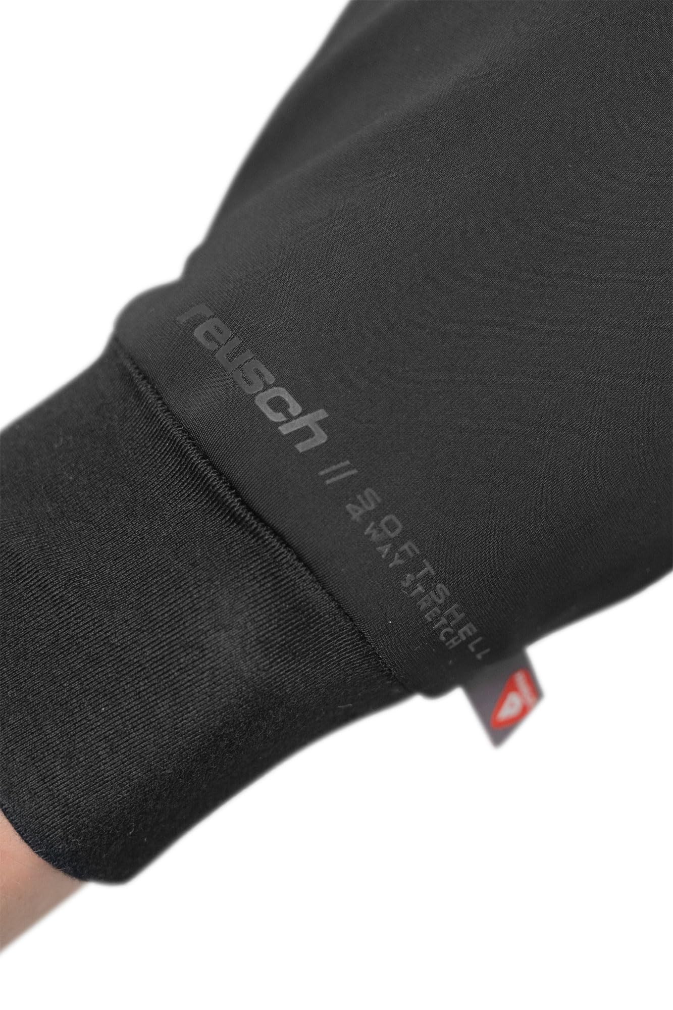 reusch-outdoor-handschuhe-touchscreen-gr-8-primaloft-winddicht image 5