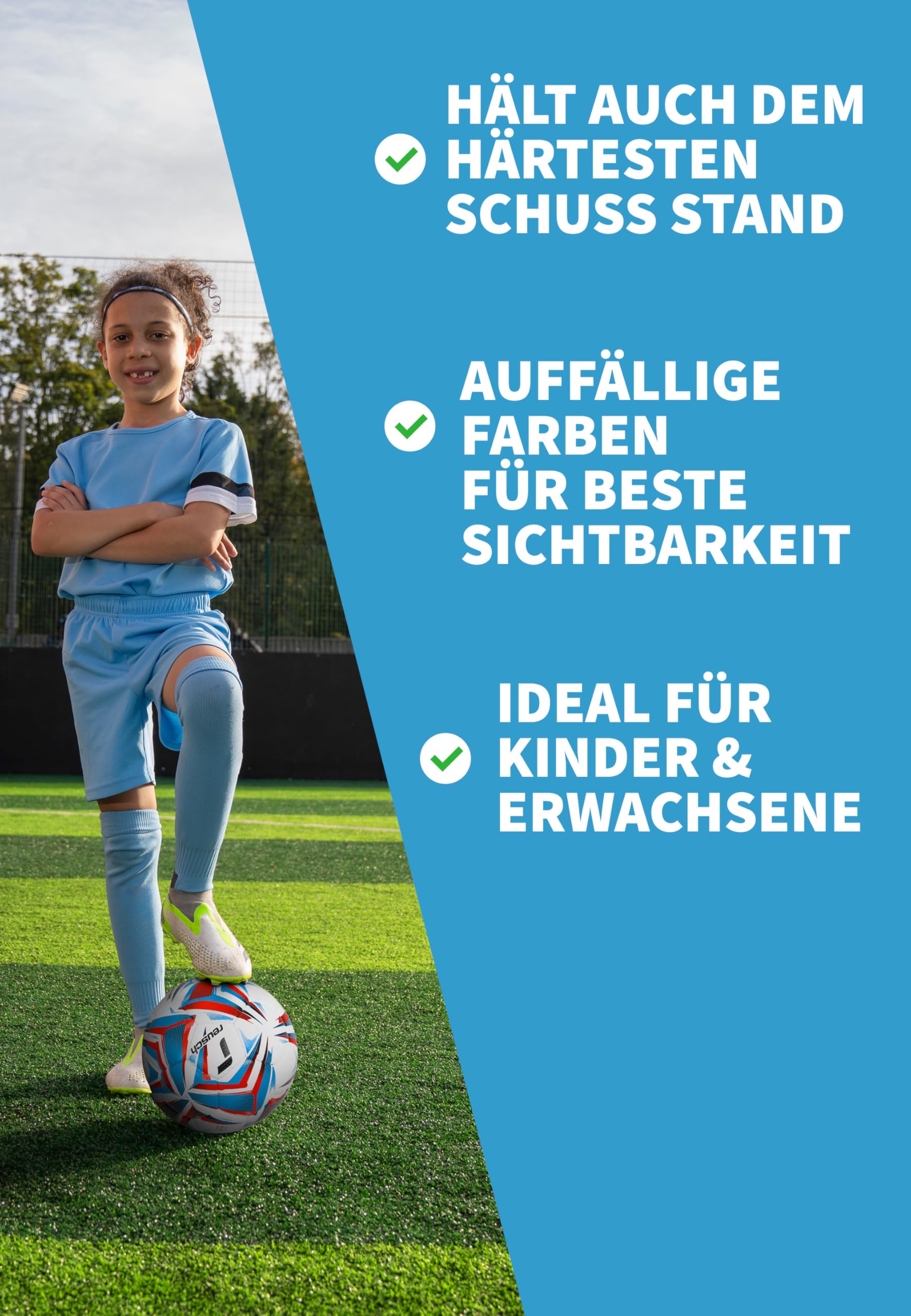 reusch-attrakt-infinity-fussball-trainingsball-handgen-ht-gr-5 image 5