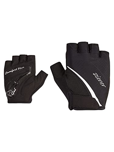 ziener-carda-lady-kurzfinger-fahrradhandschuhe-damen-gel image 5