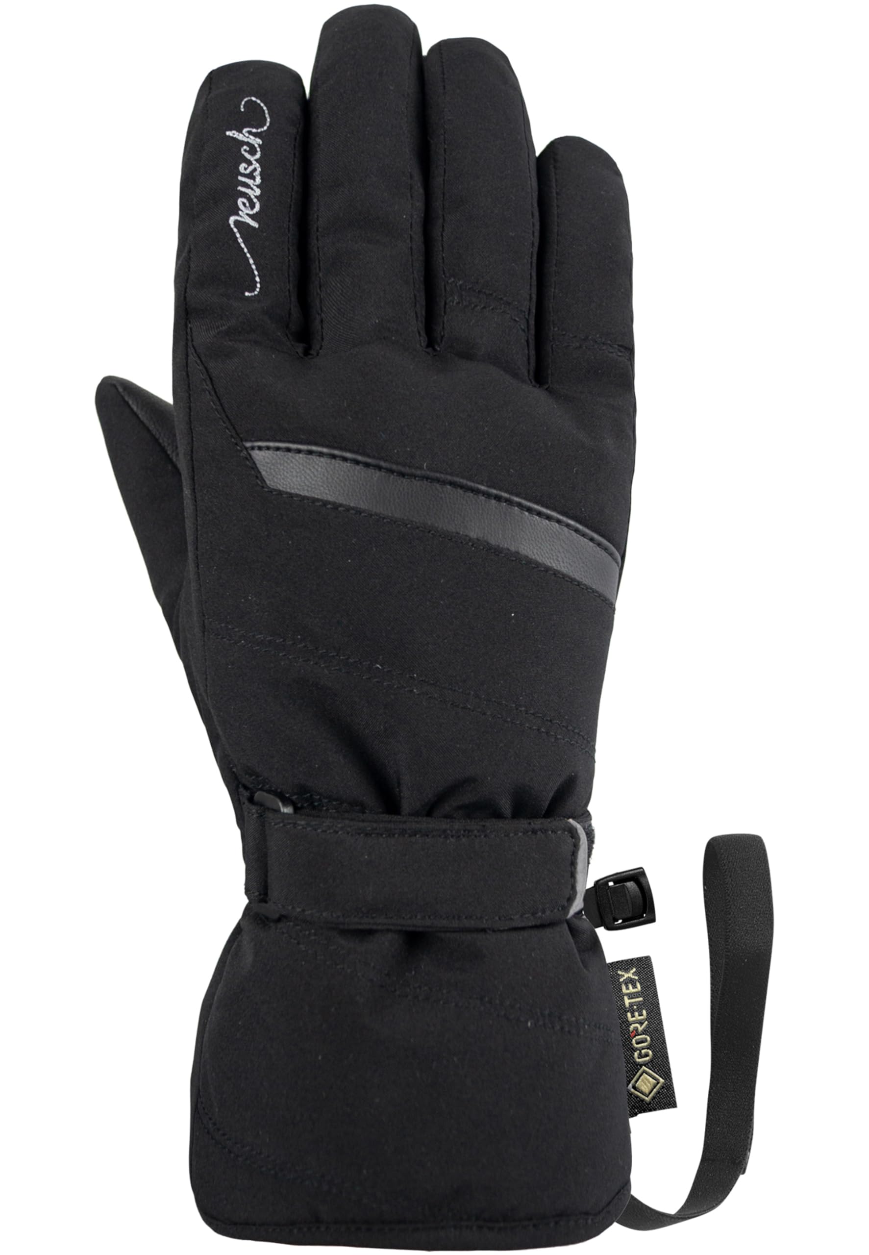 reusch-down-spirit-damen-skihandschuhe-gore-tex-7-5-warm image 2