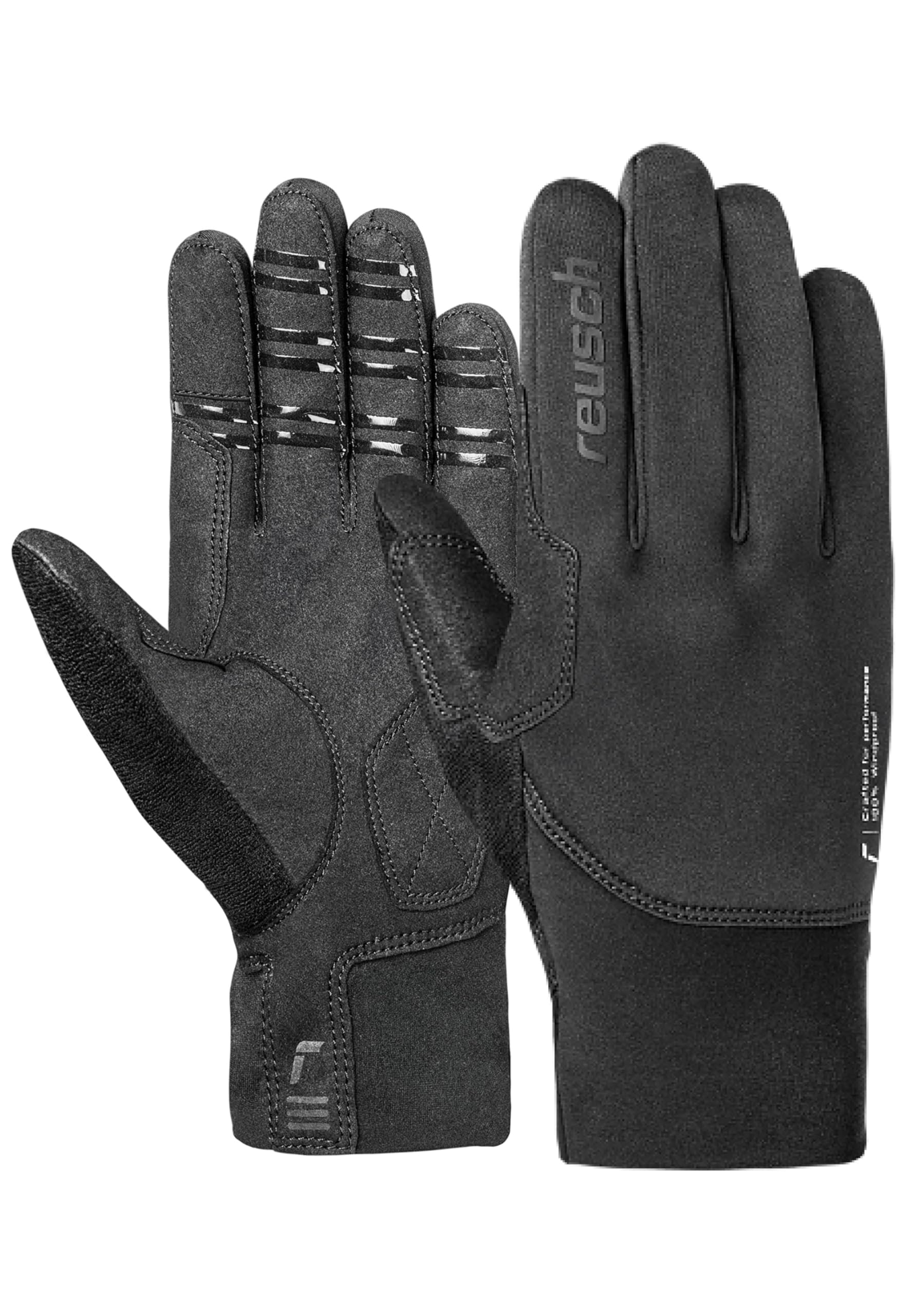 reusch-down-spirit-langlaufhandschuhe-gr-9-winddicht-touch image 1