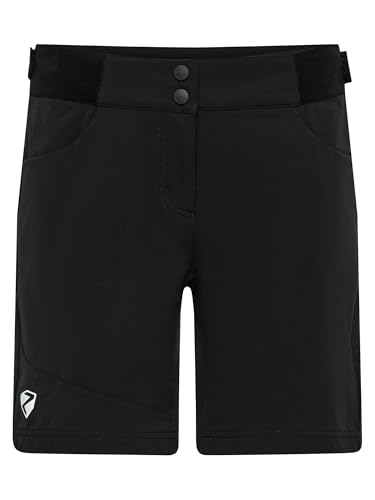 ziener-bikewear-niana-z-bikeshorts-damen-schwarz-gr-38 image 6