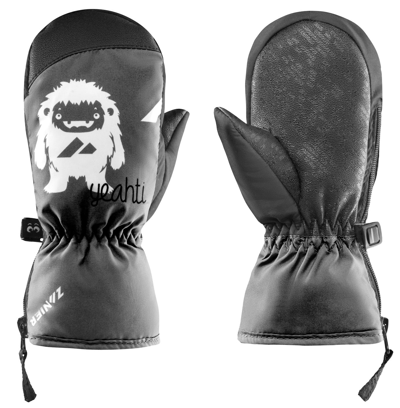 zanier-yeahti-stx-mitten-kinder-f-ustling-wasserdicht image 2