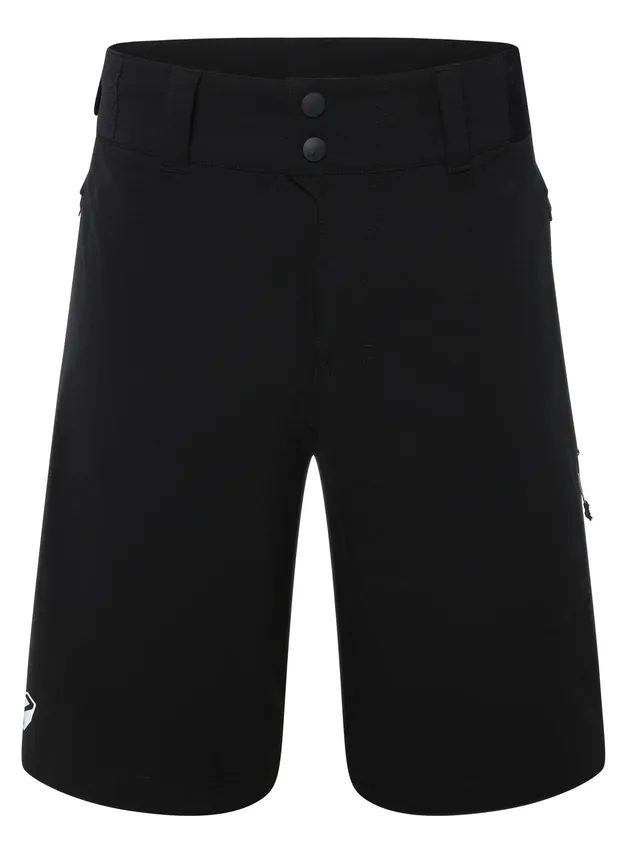 ziener-niando-z-herren-mtb-shorts-mit-innenhose image 1