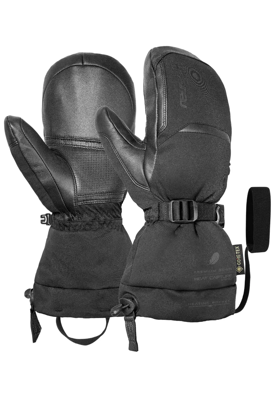 reusch-down-spirit-gore-tex-f-ustlinge-gr-8-daune image 1