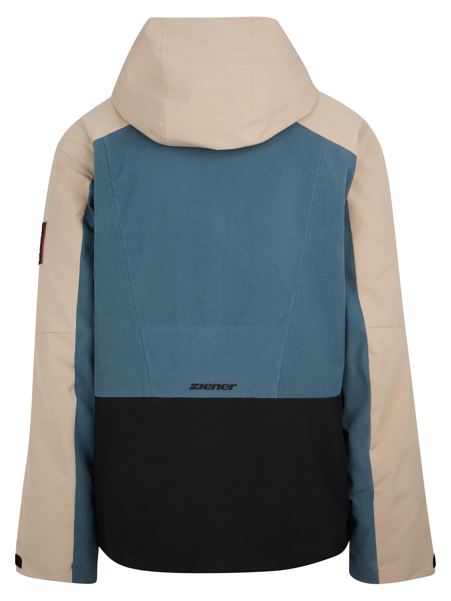 ziener-tobin-z-herren-ski-jacke-wattiert-wasserdicht-10-000 image 2