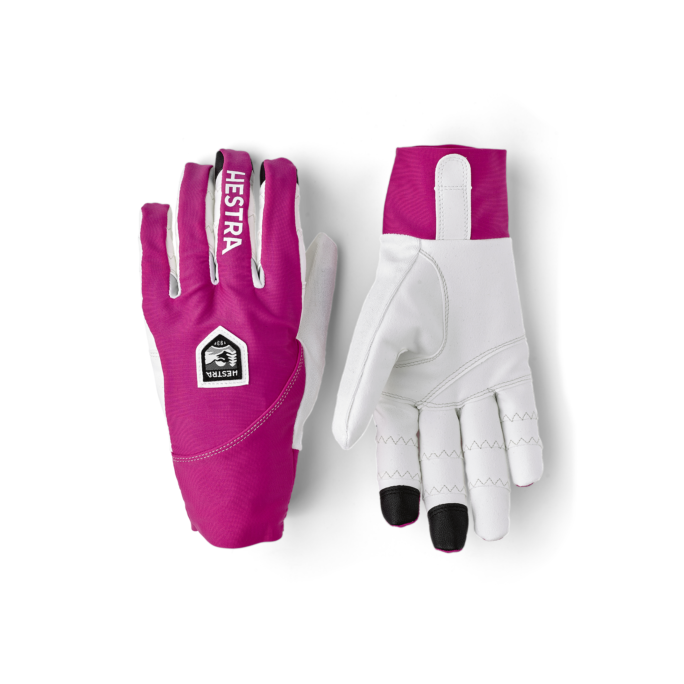 hestra-ergo-grip-race-cut-langlauf-handschuhe-touchscreen image 1