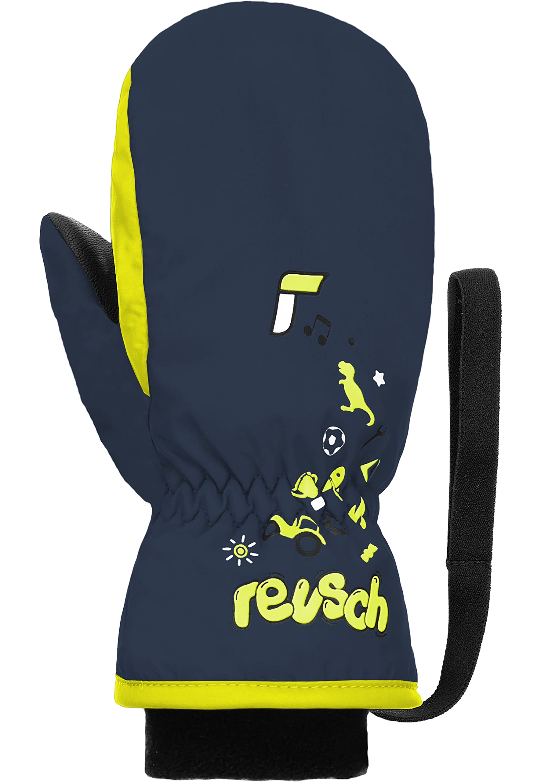 reusch-down-spirit-kids-mitten-f-ustlinge-kinder-tecfill image 2