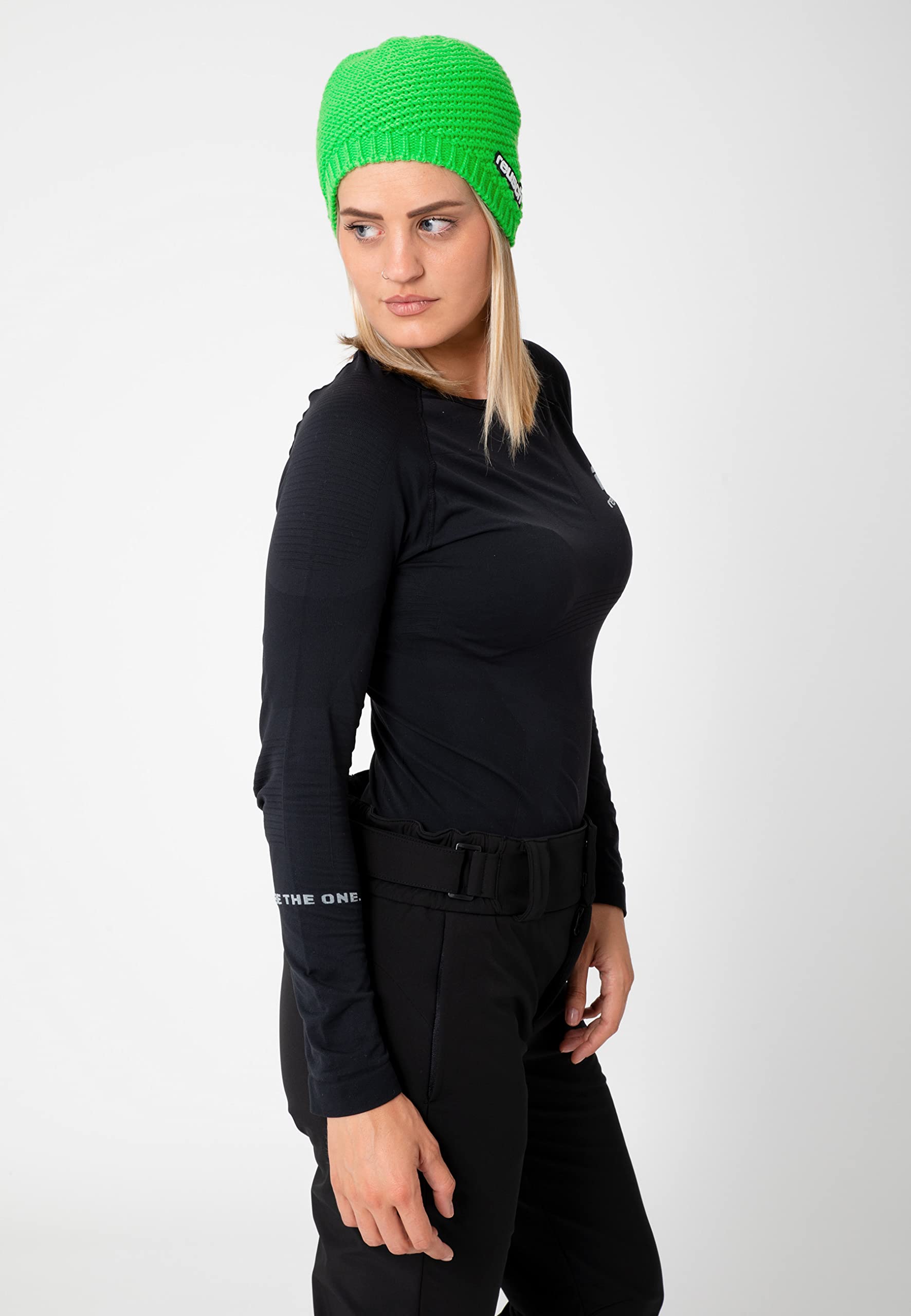 reusch-aron-beanie-m-tze-green-gecko-einheitsgr-e image 7