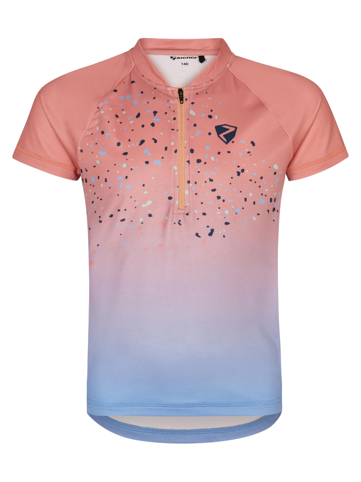 ziener-nestel-junior-funktionsshirt-langarm-gr-140 image 7