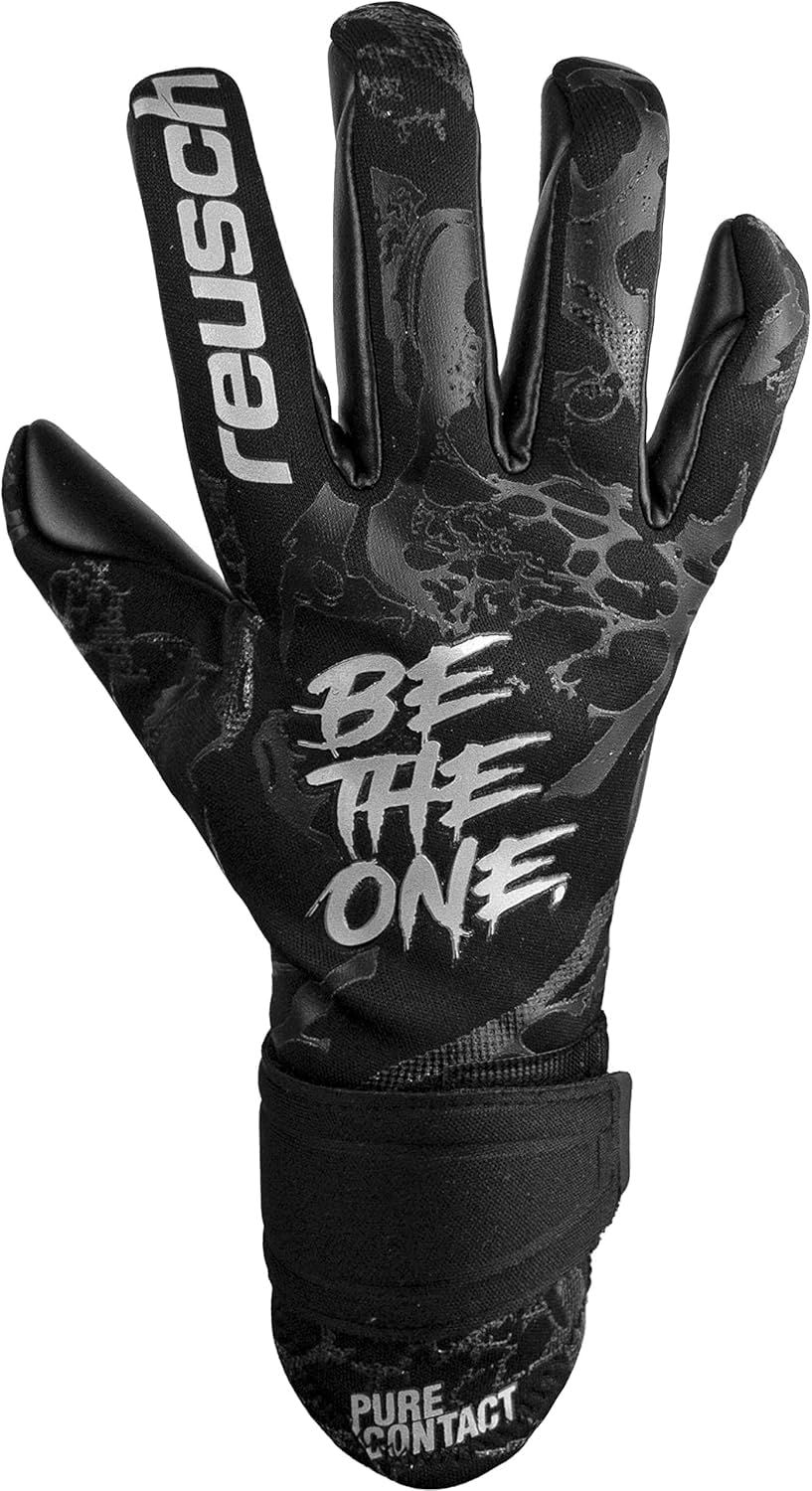 reusch-attrakt-torwarthandschuhe-gr-e-9-grip-herren image 2