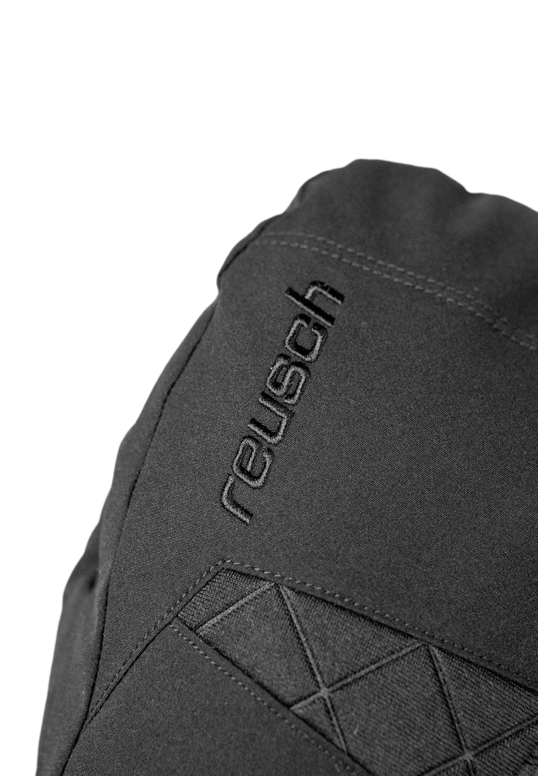 reusch-down-spirit-f-ustlinge-skihandschuhe-gr-9-wolle image 4