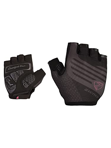 ziener-clarete-lady-fahrradhandschuhe-gr-7-5-kurz image 7