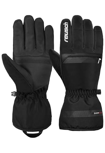reusch-down-spirit-winterhandschuhe-gr-e-8-winddicht image 8