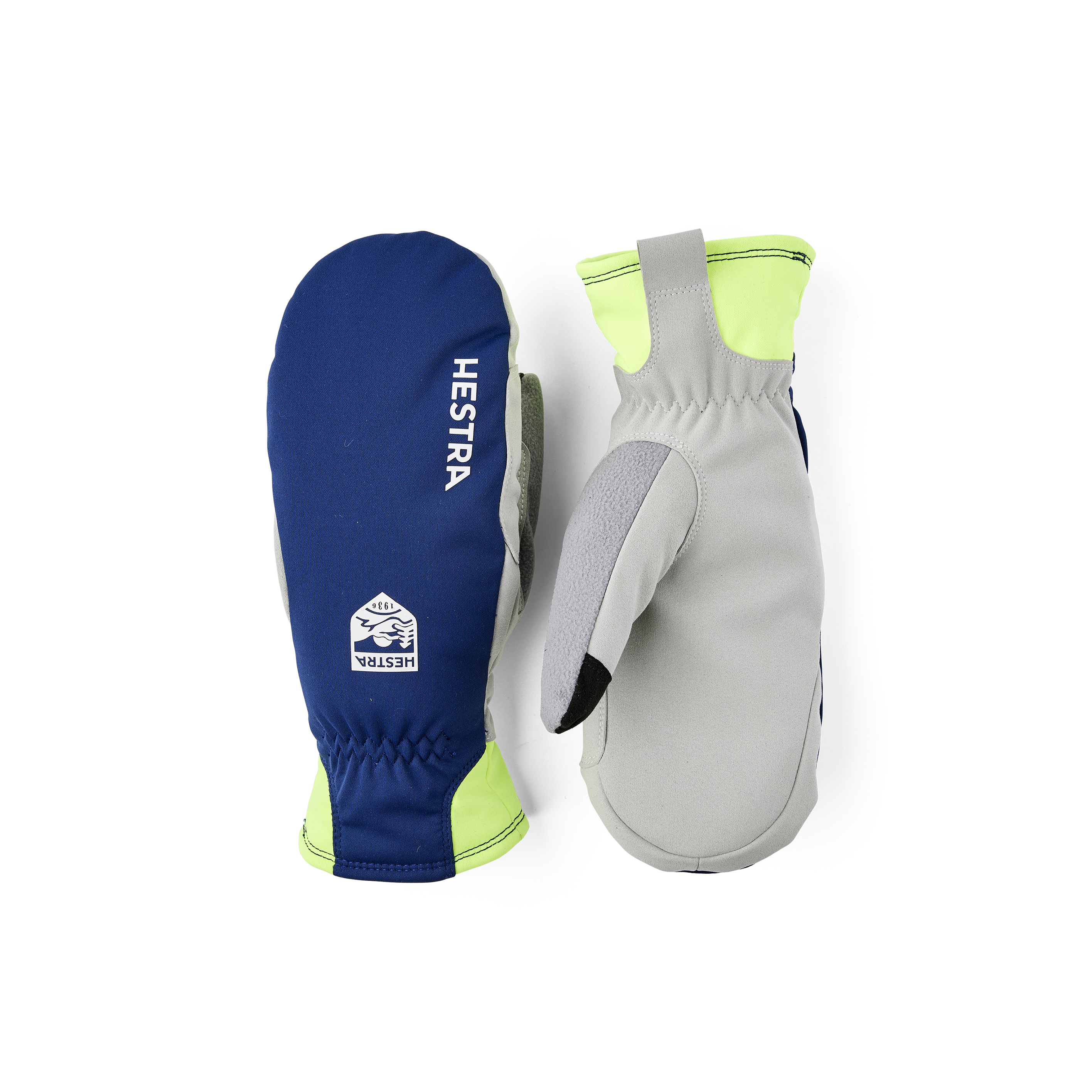hestra-xc-primaloft-damen-f-ustling-langlauf-warm-touch image 1
