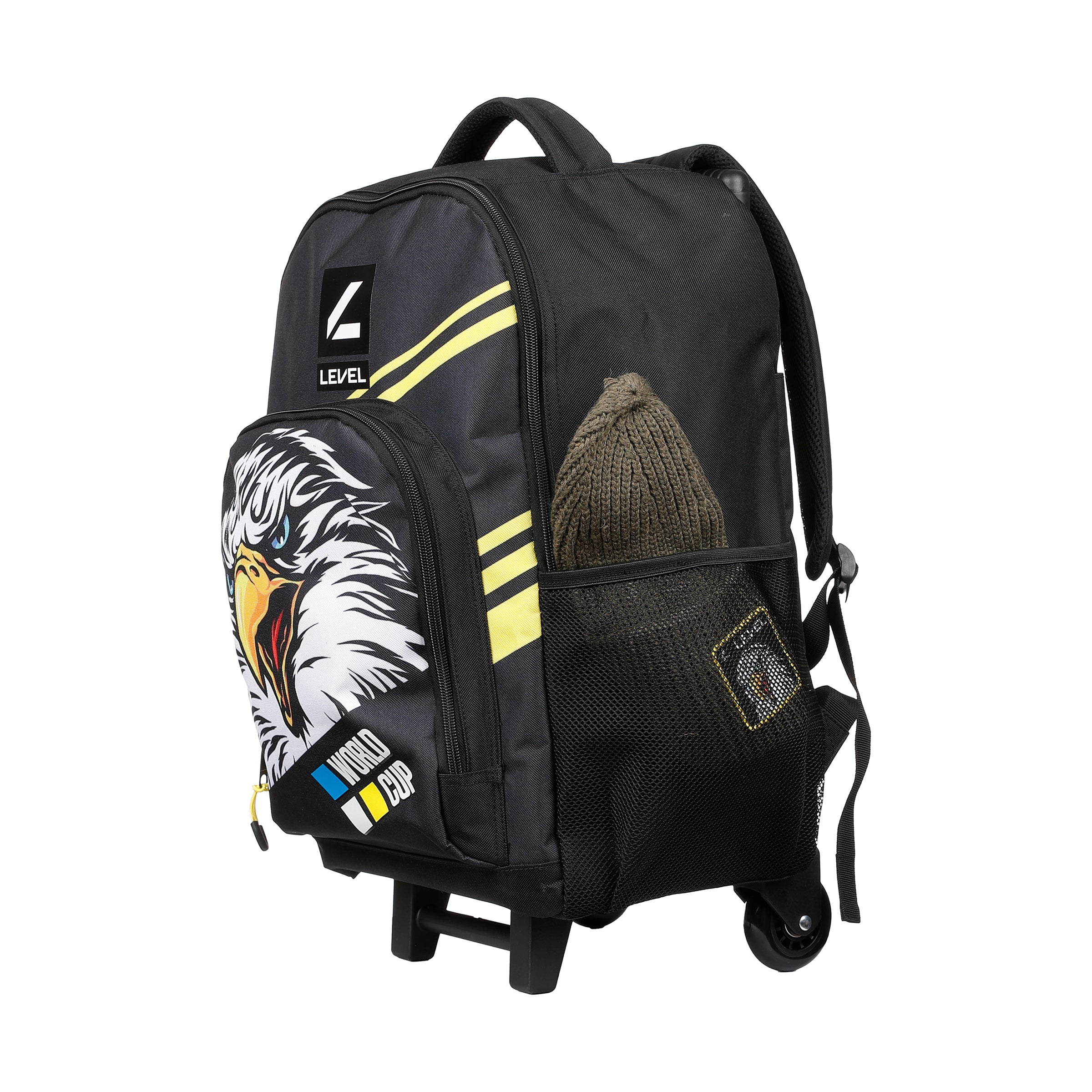 level-off-piste-eagle-40lt-trolley-goldeneagle-40-liter image 5