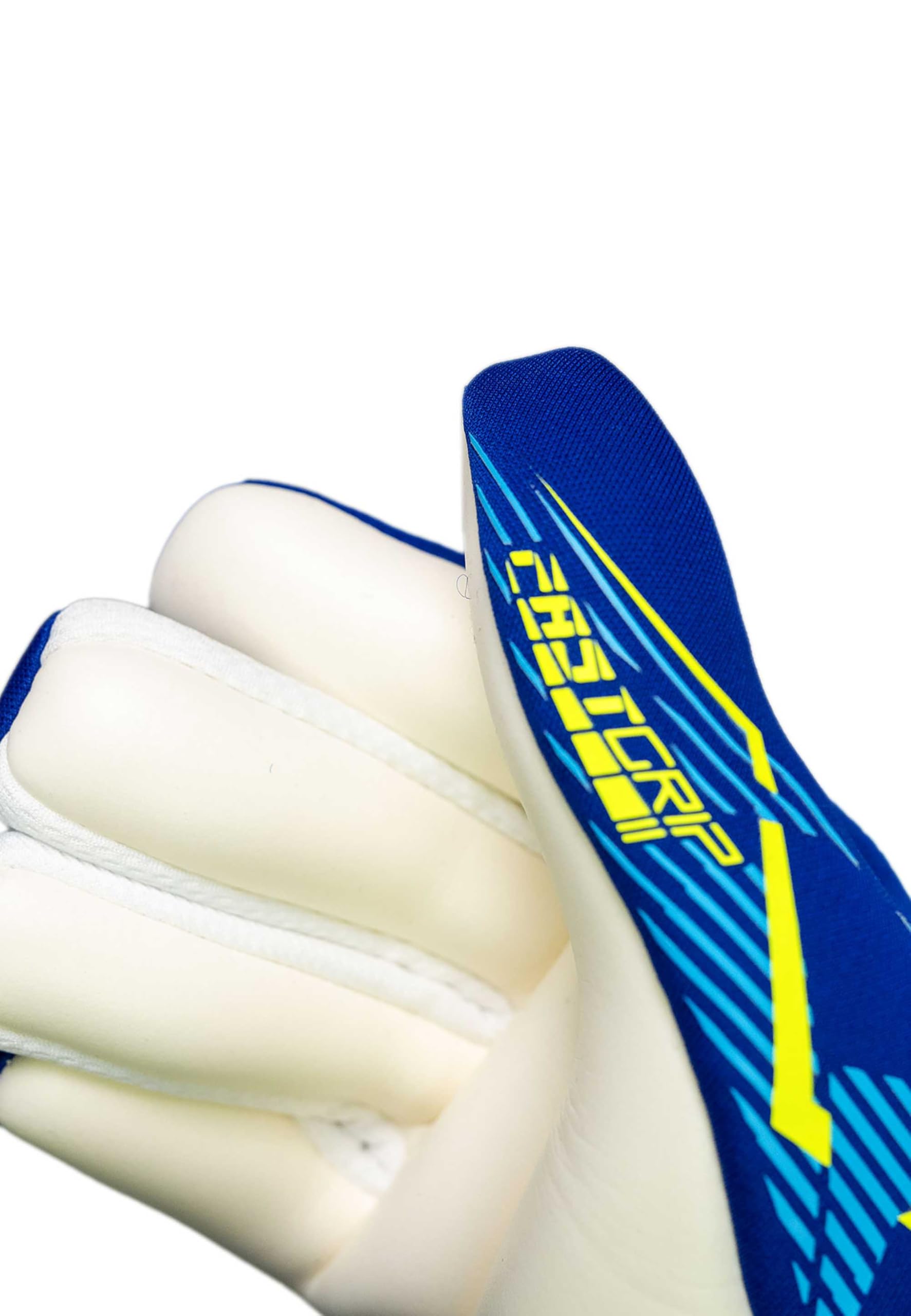 reusch-attrakt-torwarthandschuhe-gr-e-9-5-hybrid-negative-cut image 6
