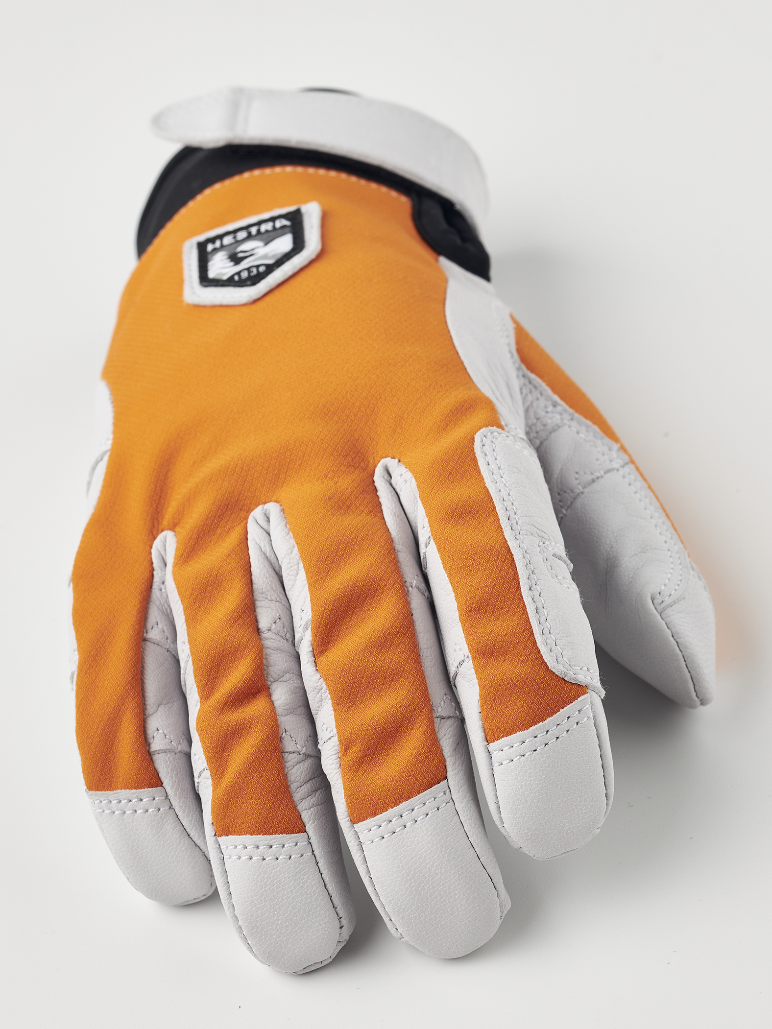 hestra-ergo-grip-active-fingerhandschuhe-ziegenleder-gr-6-11 image 3