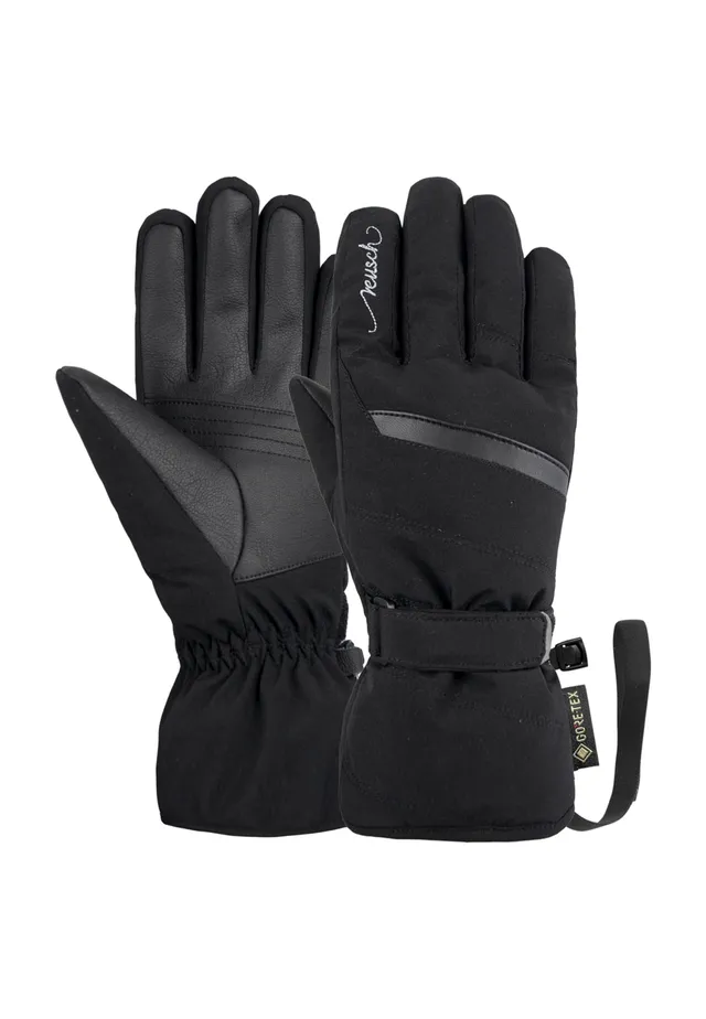 reusch-down-spirit-damen-skihandschuhe-gore-tex-7-5-warm image 1