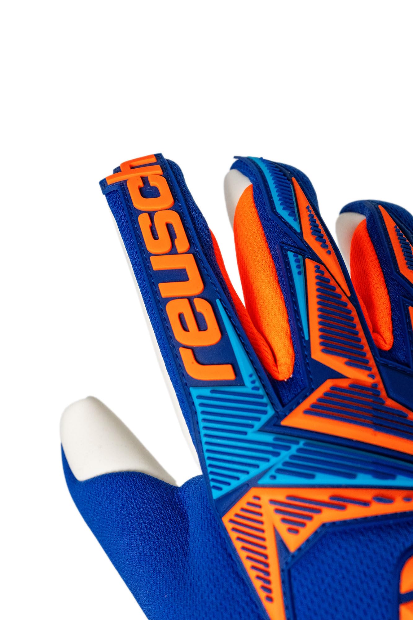 reusch-attrakt-torwarthandschuhe-gr-9-grip-advance image 7
