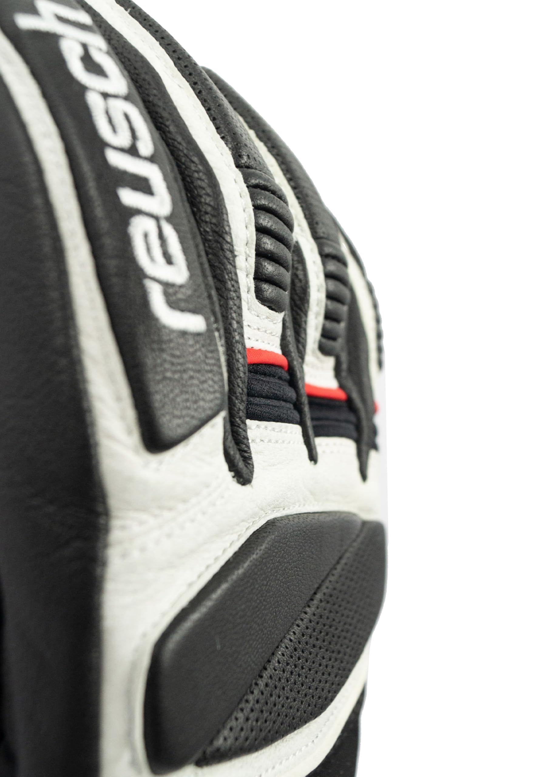 reusch-down-spirit-skihandschuhe-gr-9-5-ziegenleder-warm image 4