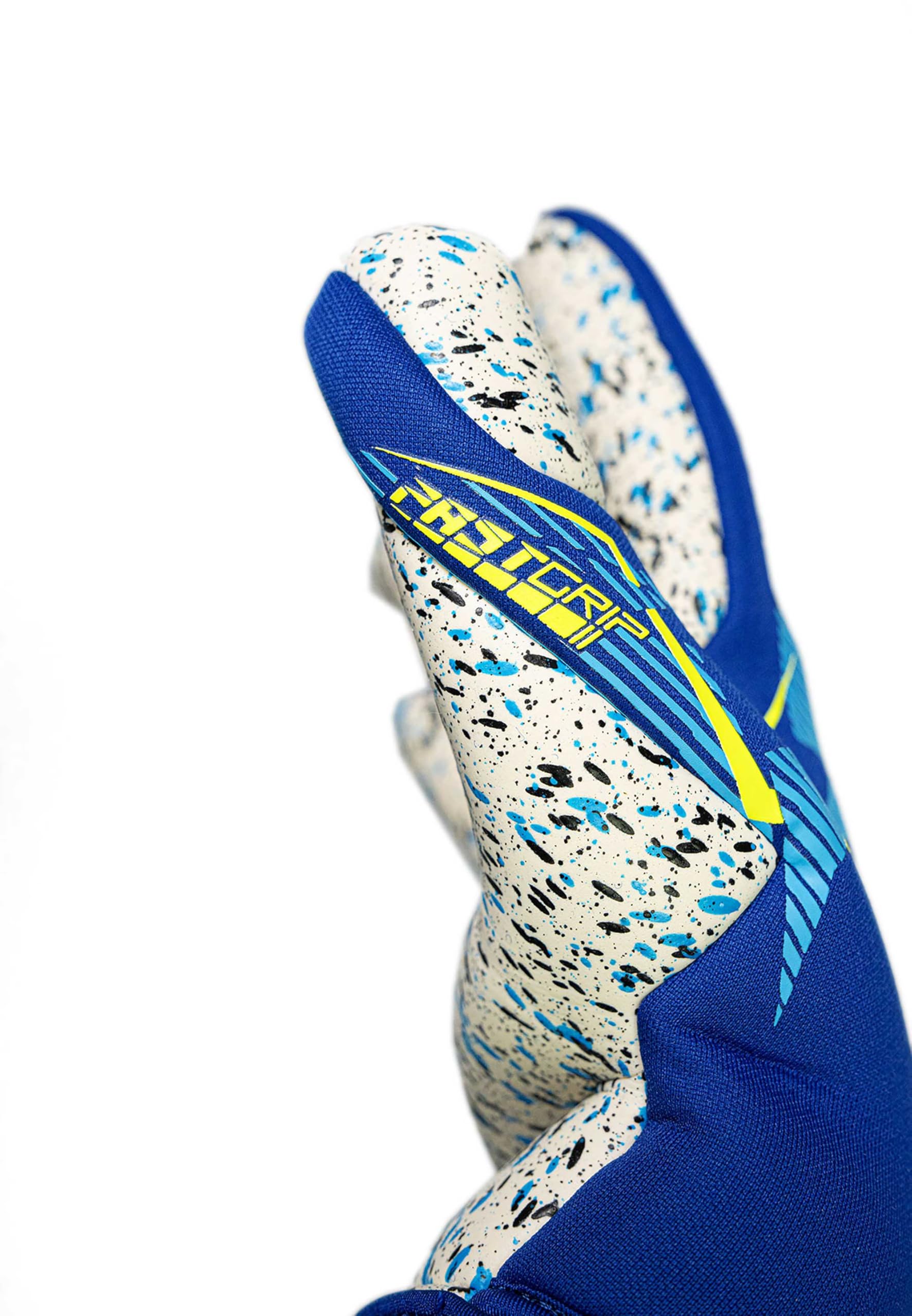 reusch-attrakt-torwarthandschuhe-gr-e-9-5-fusion-grip image 8