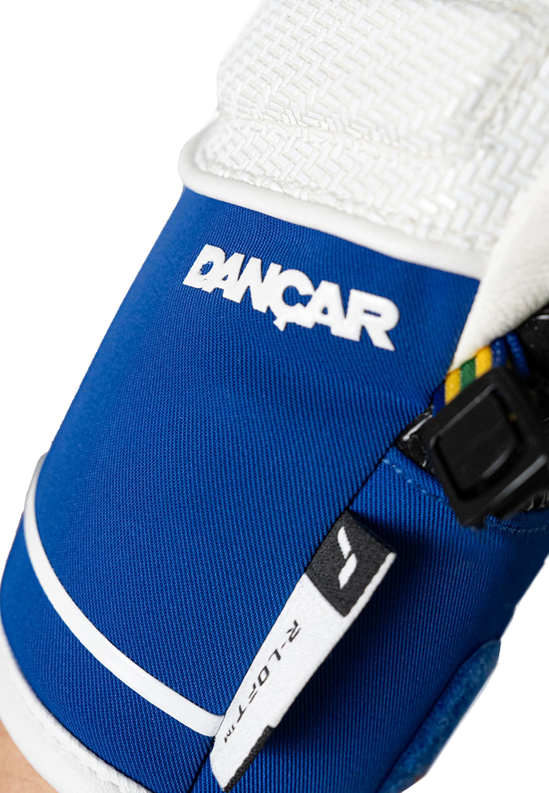 reusch-worldcup-warrior-gs-junior-gr-e-6-5-kinder-racing image 5