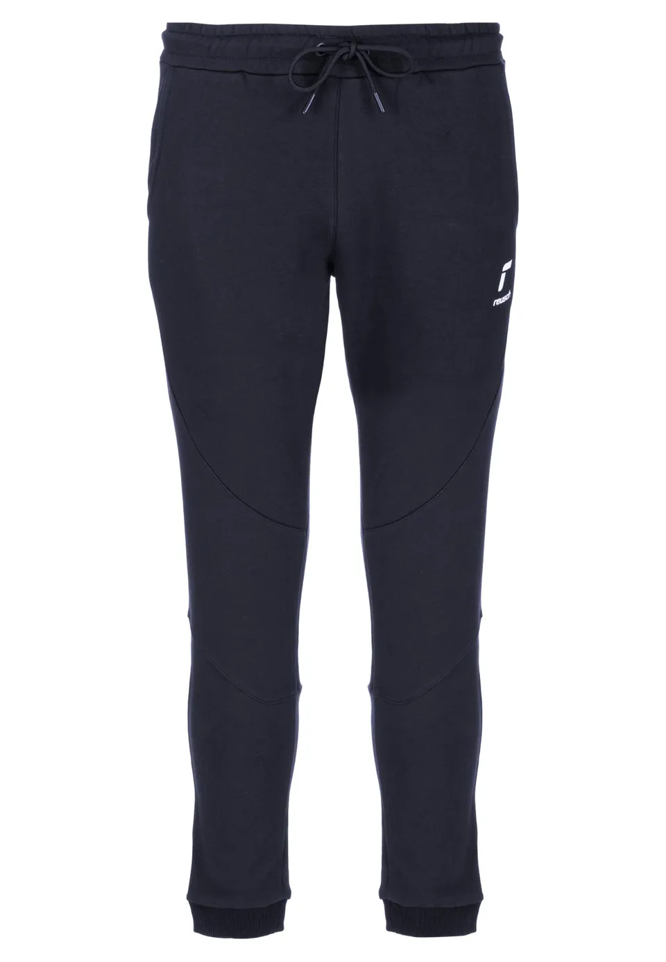 reusch-attrakt-jogginghose-unisex-gr-e-l-bequem image 1