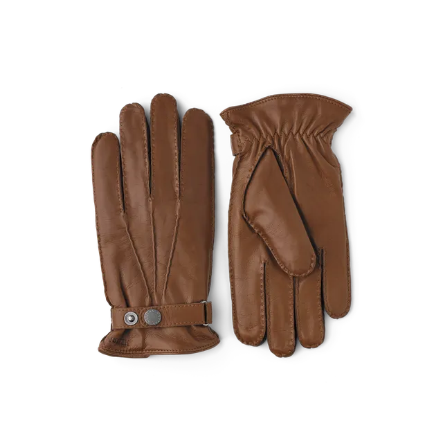 hestra-winston-jake-herren-lederhandschuh-lammnappa image 1