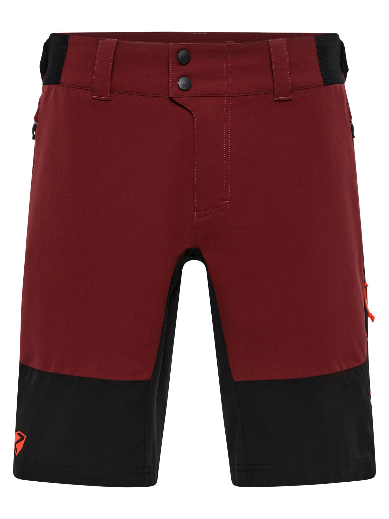ziener-niando-z-herren-mtb-shorts-mit-innenhose image 7