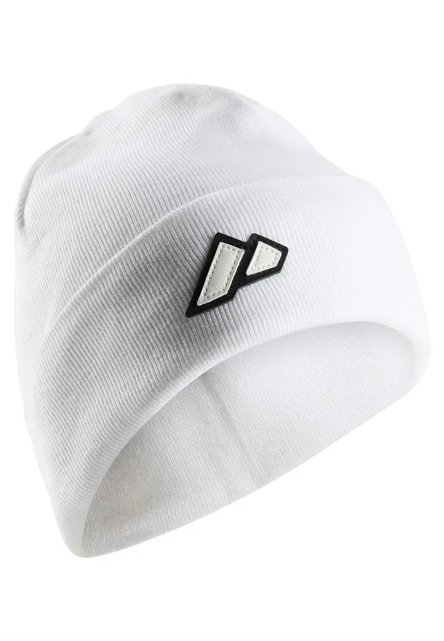 zanier-classic-beanie-wollm-tze-schurwolle-sand-m image 1