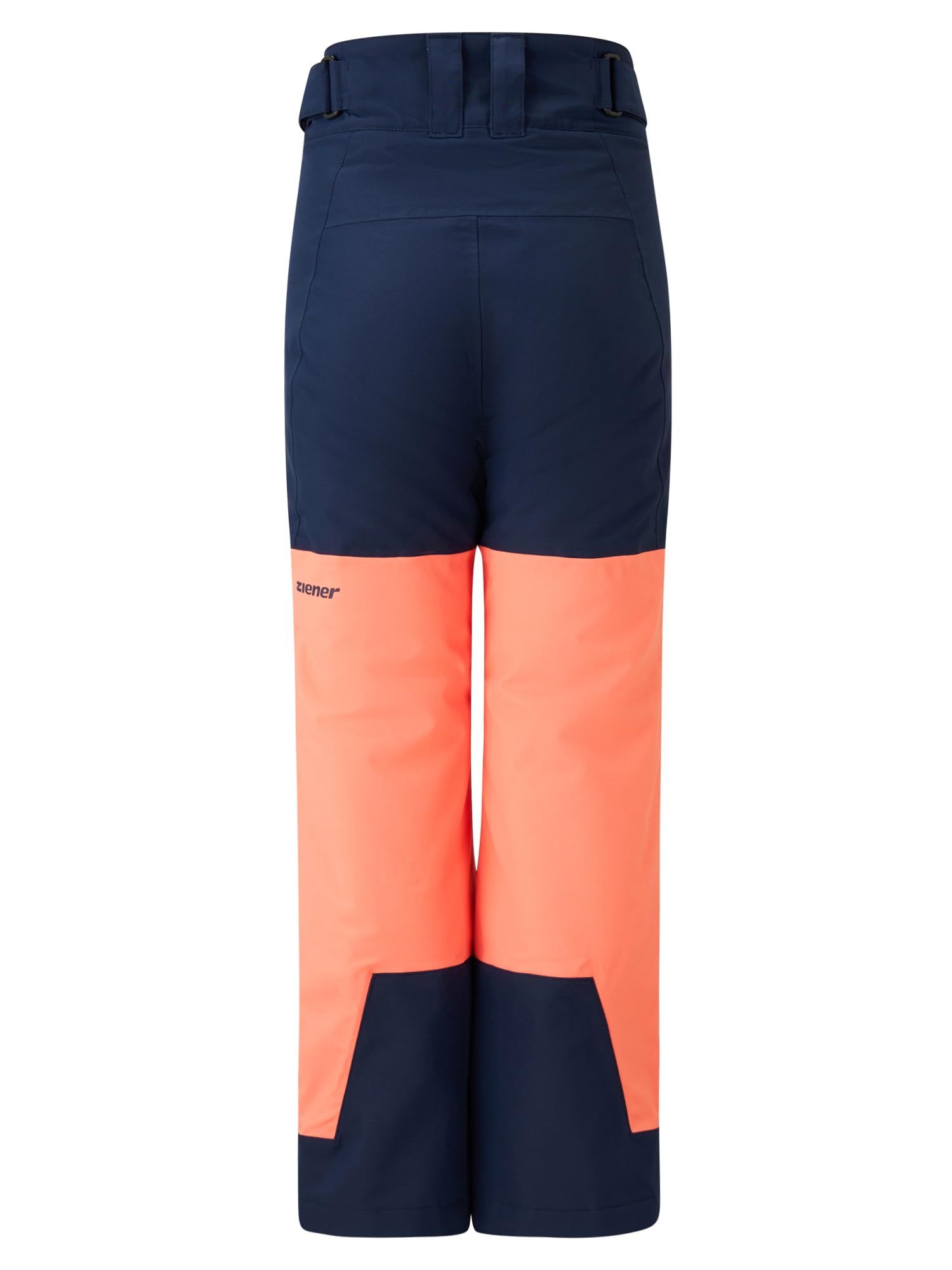 ziener-arnuro-z-junior-skihose-jungen-wasserdicht-10-000-mm image 2