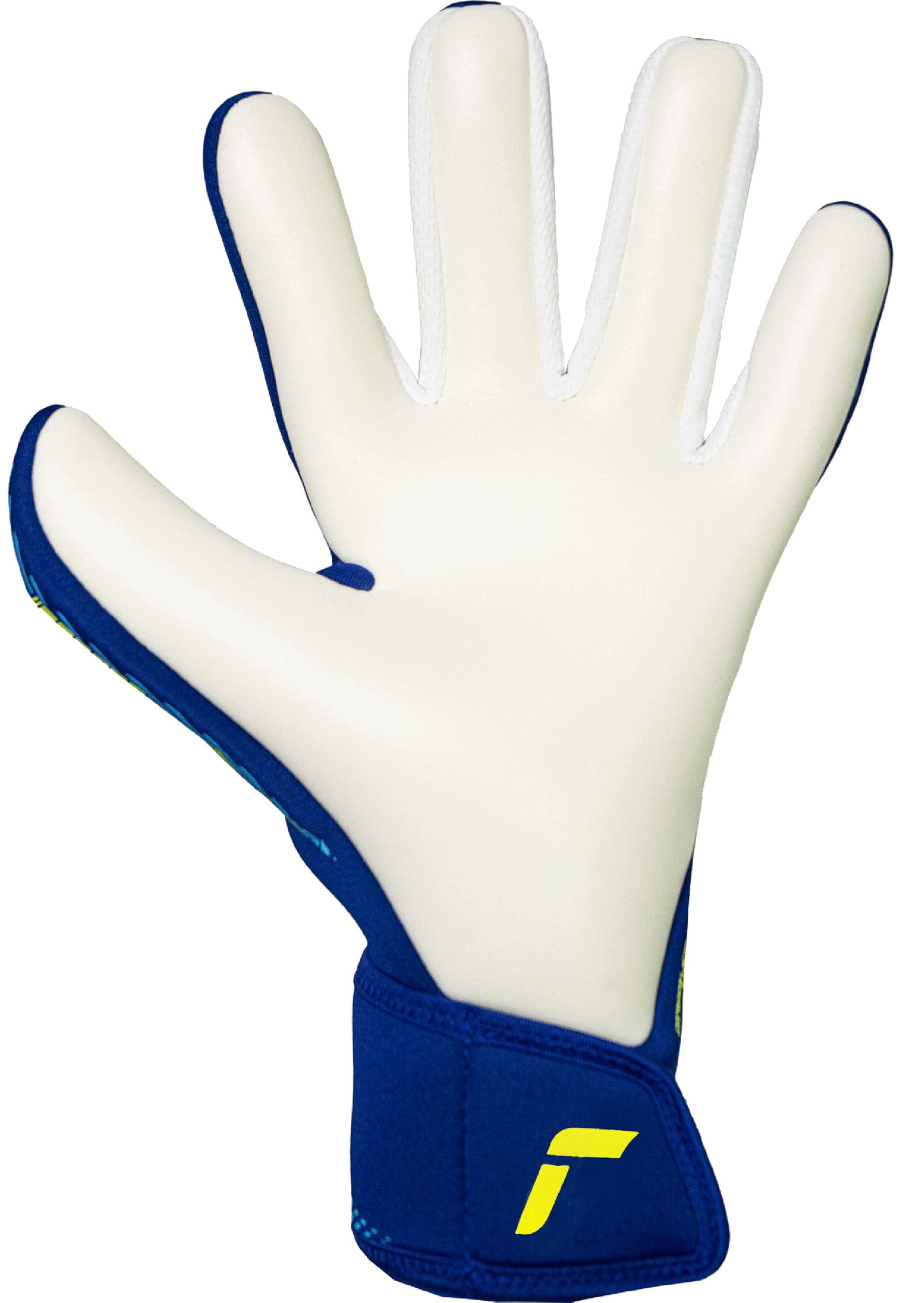 reusch-attrakt-torwarthandschuhe-gr-e-9-5-hybrid-negative-cut image 4