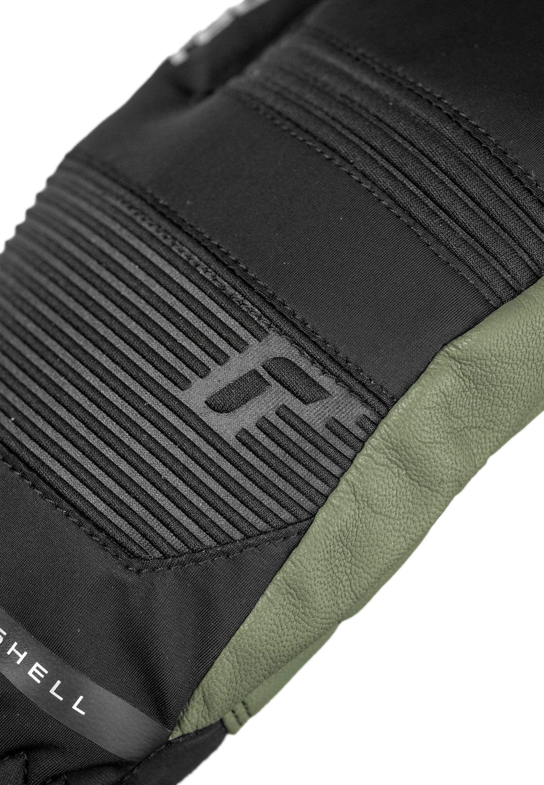 reusch-down-spirit-andy-r-tex-lobster-skihandschuhe-wollfutter image 6