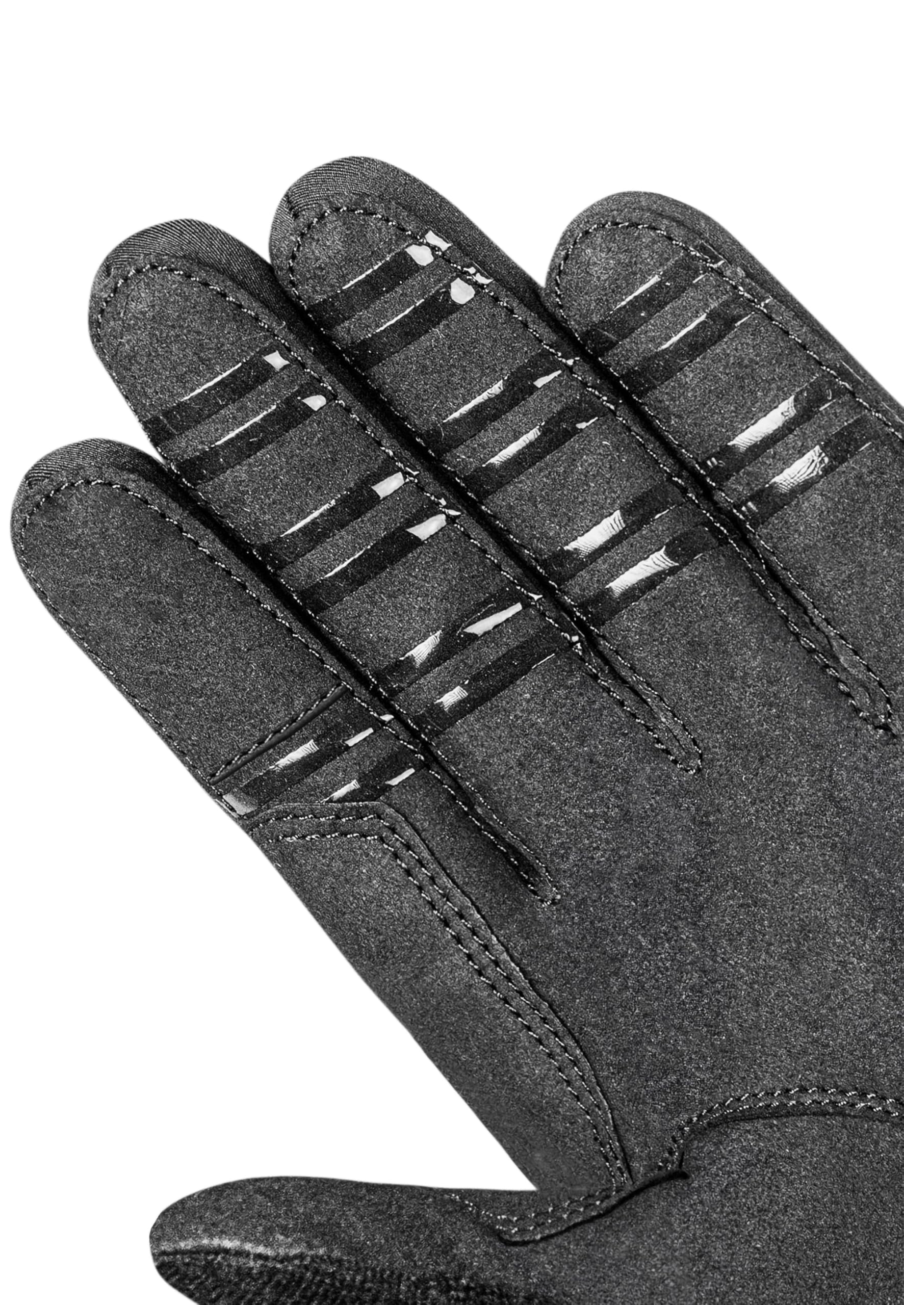 reusch-down-spirit-langlaufhandschuhe-gr-9-winddicht-touch image 5