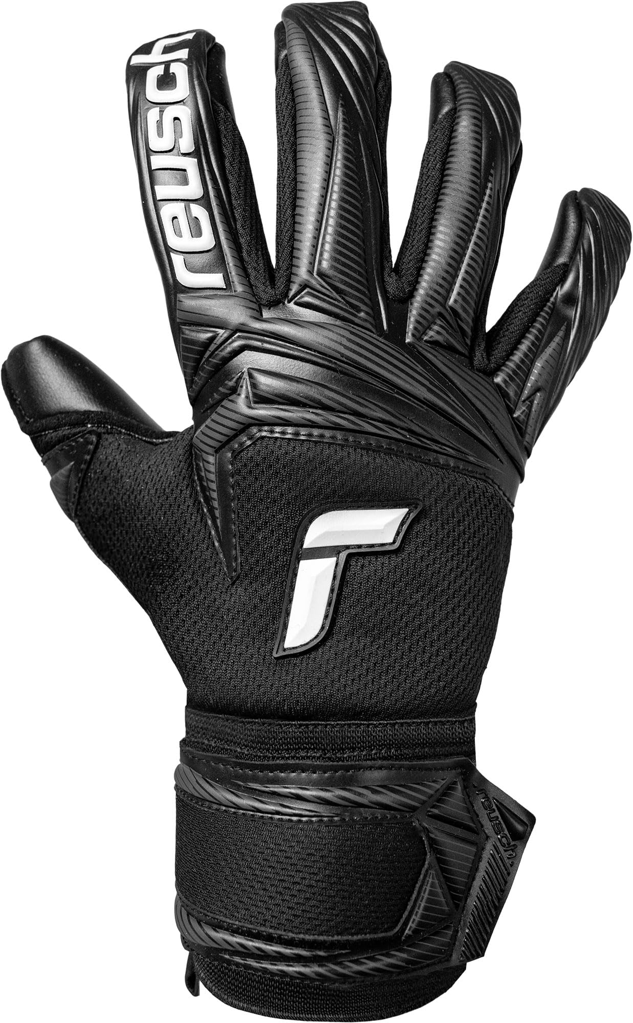 reusch-attrakt-torwarthandschuhe-infinity-grip-haltbar image 2
