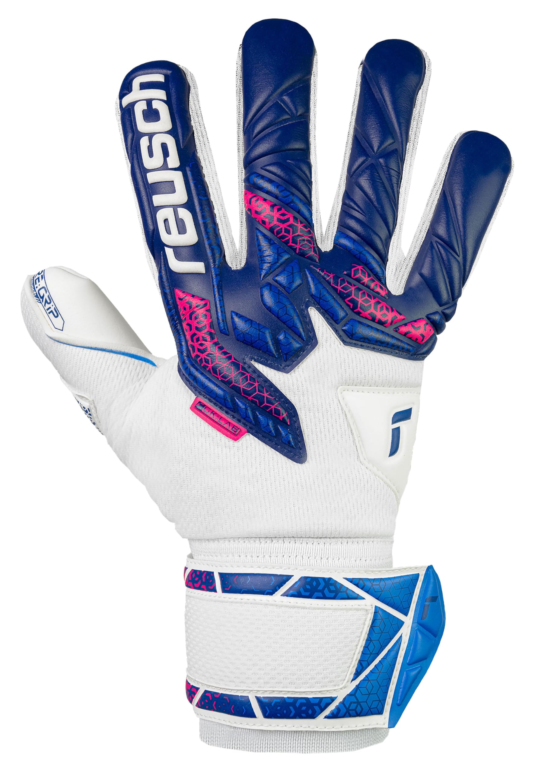 reusch-attrakt-grip-nc-torwarthandschuhe-gr-e-10-profigrip image 2