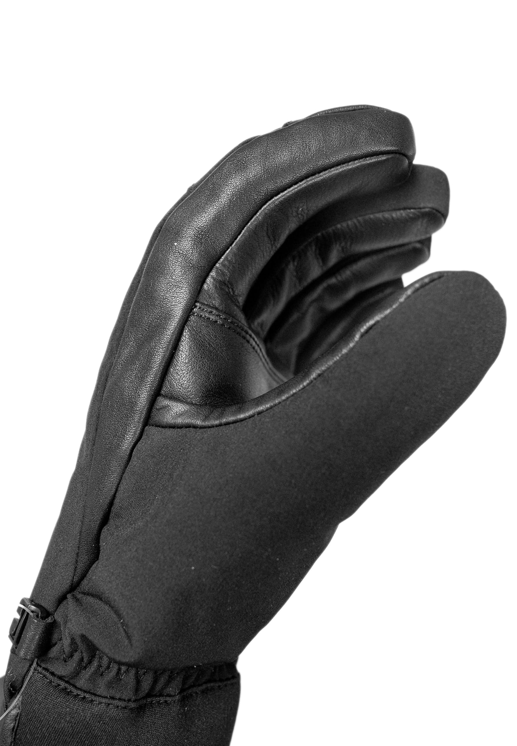 reusch-andreas-r-tex-xt-skihandschuhe-gr-9-ziegenleder image 7