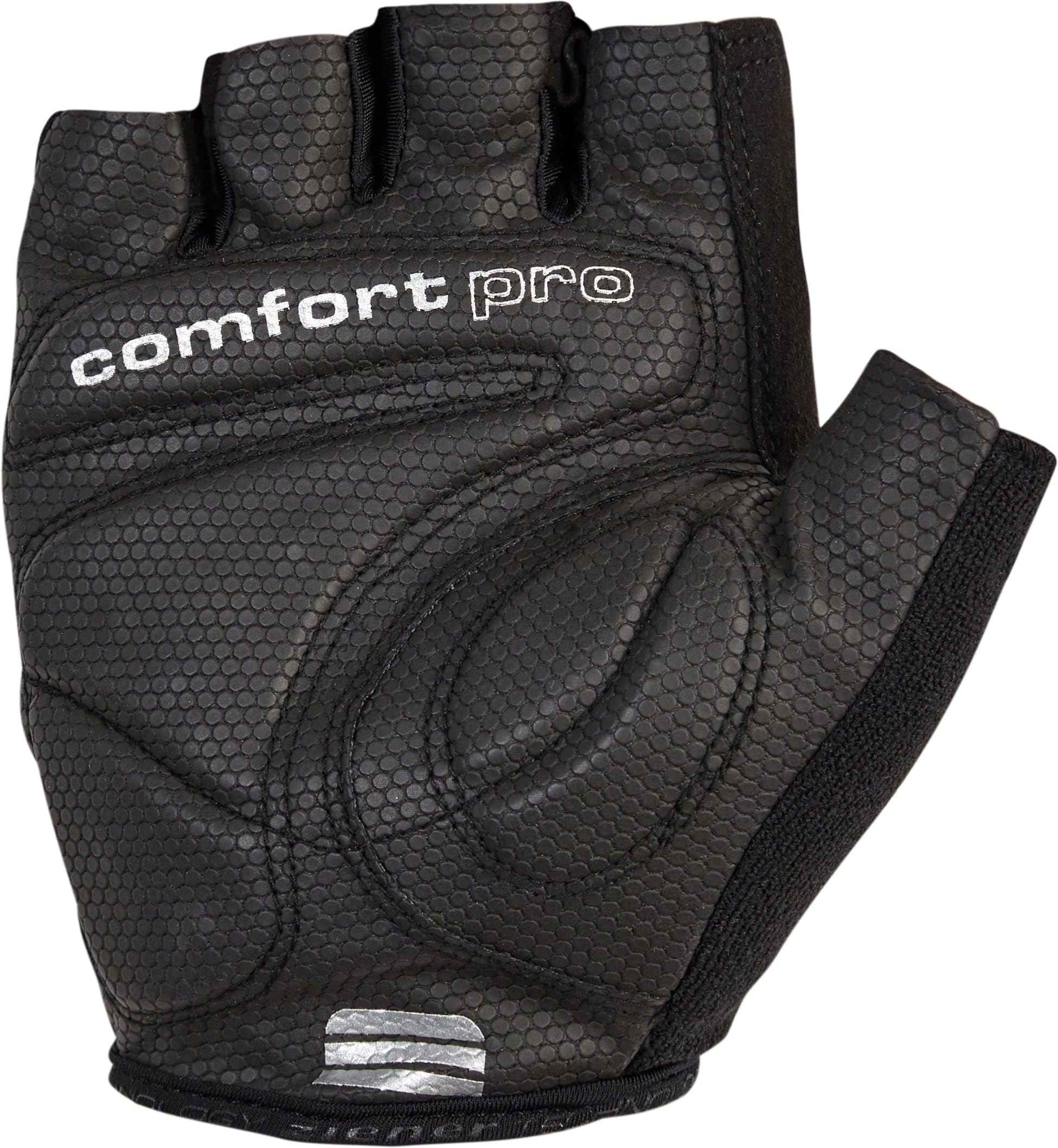 ziener-claass-kurzfinger-fahrradhandschuhe-herren-8-5-foam image 3