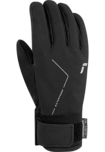 reusch-kinder-softshell-handschuhe-touch-gr-6-r-tex-xt image 8